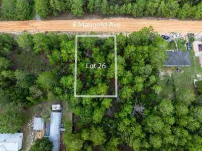 Residential Land For Sale in Defuniak Springs, Florida