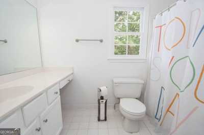 Home For Sale in Fayetteville, Georgia