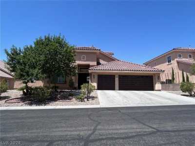 Home For Sale in Las Vegas, Nevada