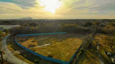 Residential Land For Sale in Houston, Texas