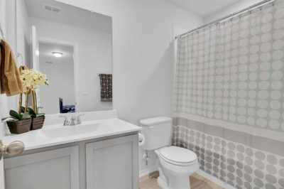 Home For Sale in Kyle, Texas