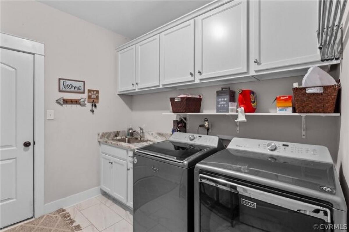 Picture of Home For Sale in Midlothian, Virginia, United States