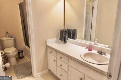 Home For Sale in Loganville, Georgia