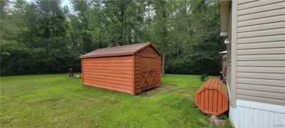 Home For Sale in Lisbon, New York