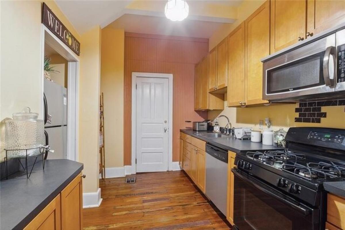 Picture of Home For Sale in New Orleans, Louisiana, United States