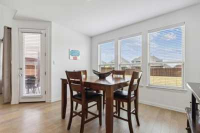 Home For Sale in Haslet, Texas