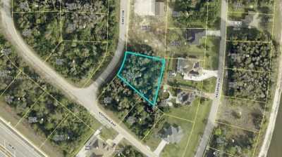 Residential Land For Sale in Lehigh Acres, Florida