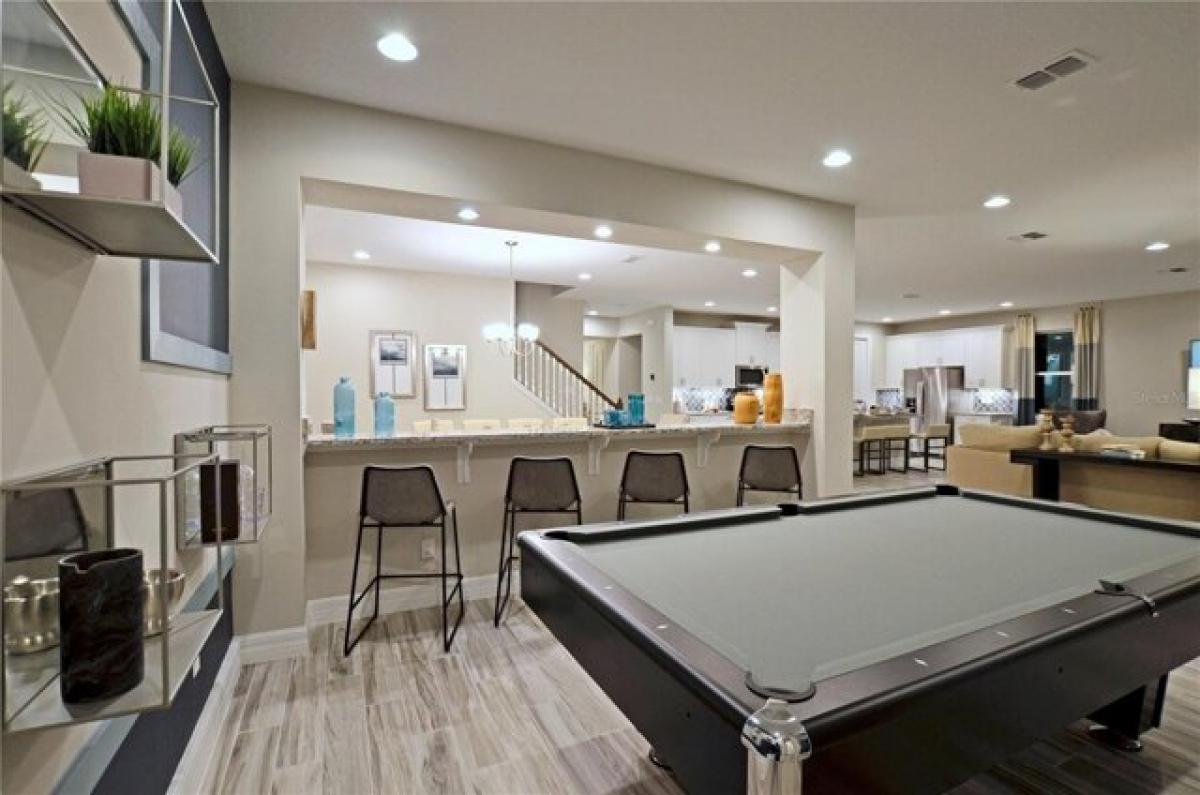 Picture of Home For Sale in Kissimmee, Florida, United States