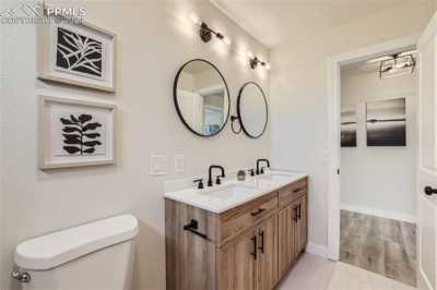 Home For Sale in Colorado Springs, Colorado