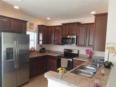 Home For Rent in Kissimmee, Florida