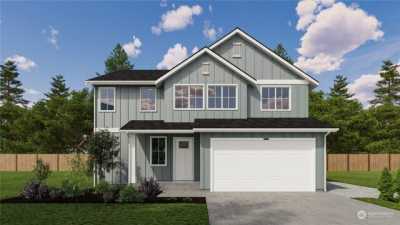 Home For Sale in Puyallup, Washington