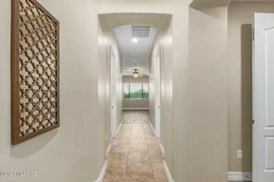 Home For Sale in Tucson, Arizona