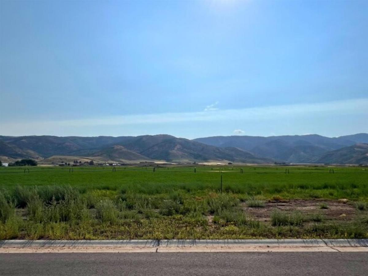 Picture of Residential Land For Sale in Grace, Idaho, United States