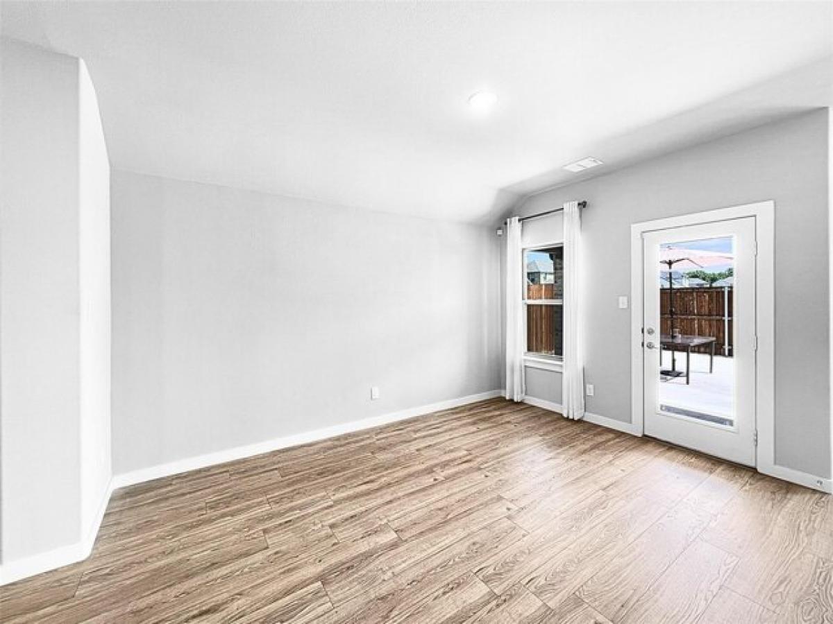 Picture of Home For Sale in Melissa, Texas, United States