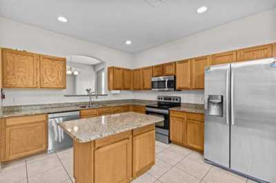 Home For Sale in Kissimmee, Florida