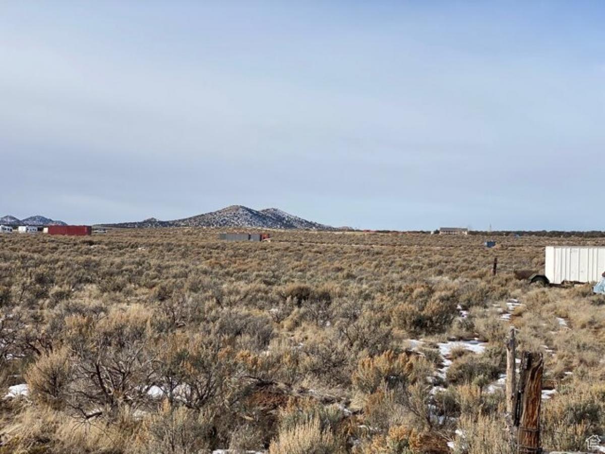 Picture of Residential Land For Sale in Cedar City, Utah, United States