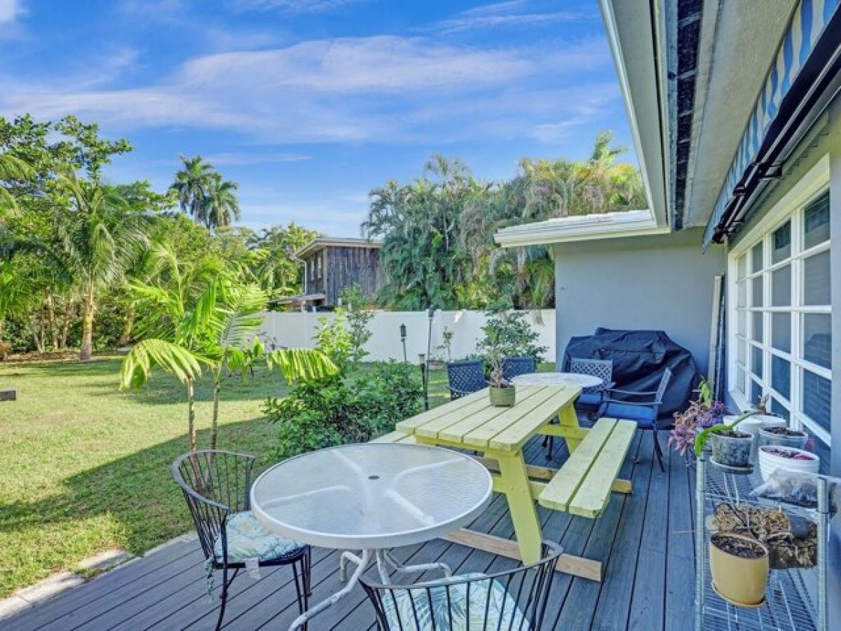 Picture of Home For Sale in Oakland Park, Florida, United States