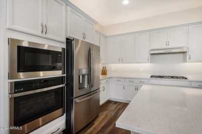 Home For Sale in Gilbert, Arizona