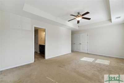 Home For Sale in Savannah, Georgia