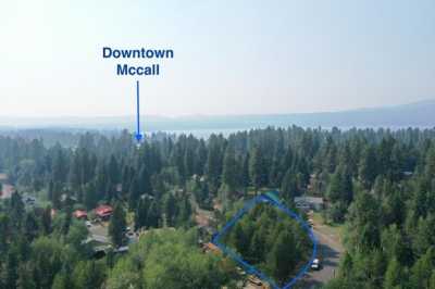 Residential Land For Sale in McCall, Idaho