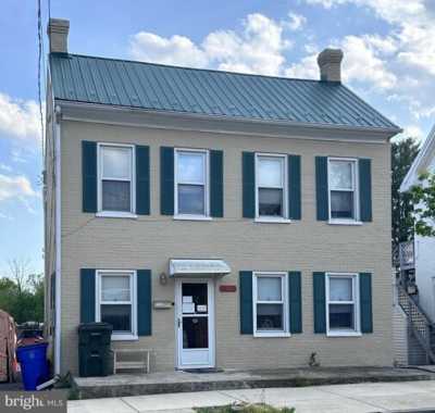 Home For Sale in Hagerstown, Maryland