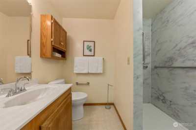 Home For Sale in Seattle, Washington