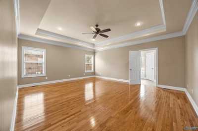 Home For Sale in Huntsville, Alabama