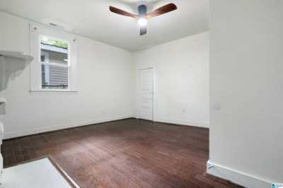 Home For Sale in Birmingham, Alabama