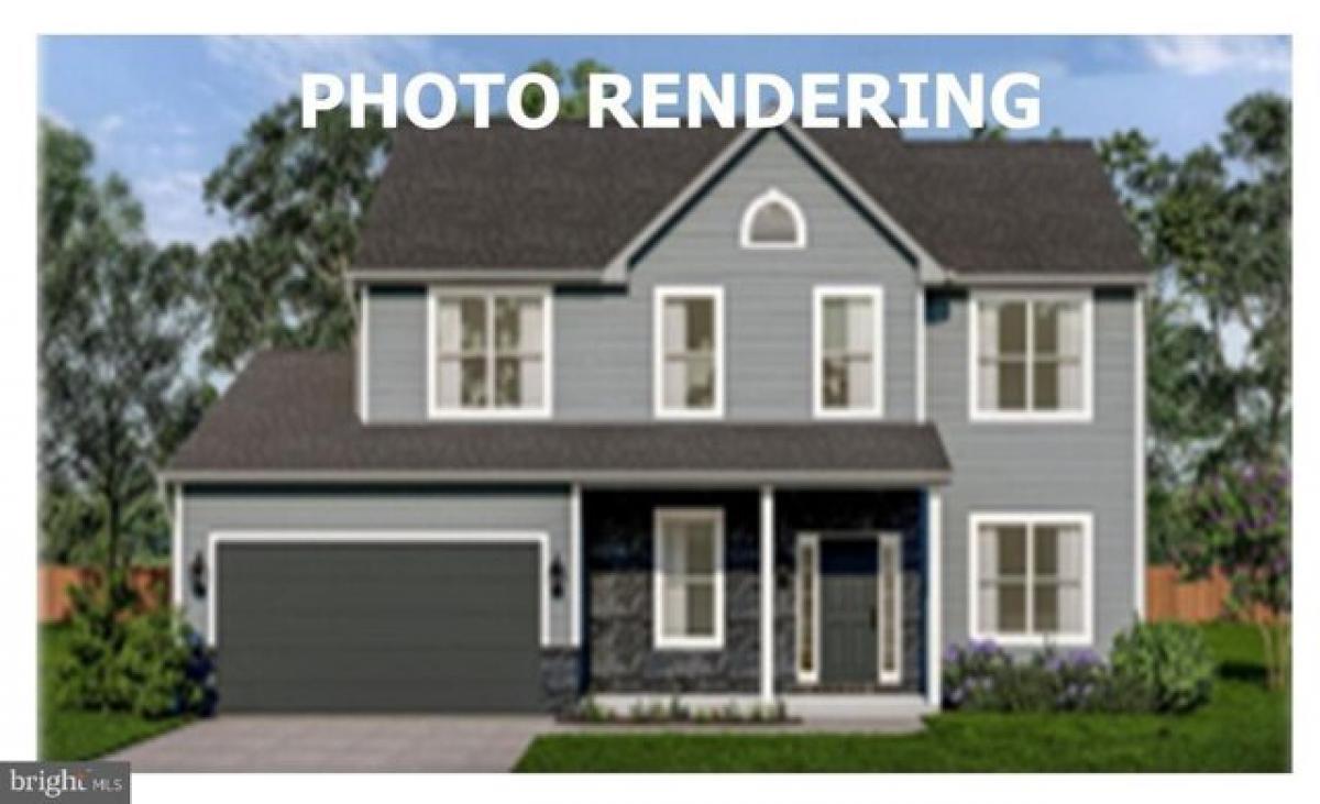 Picture of Home For Sale in Reading, Pennsylvania, United States