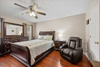 Home For Sale in Raleigh, North Carolina