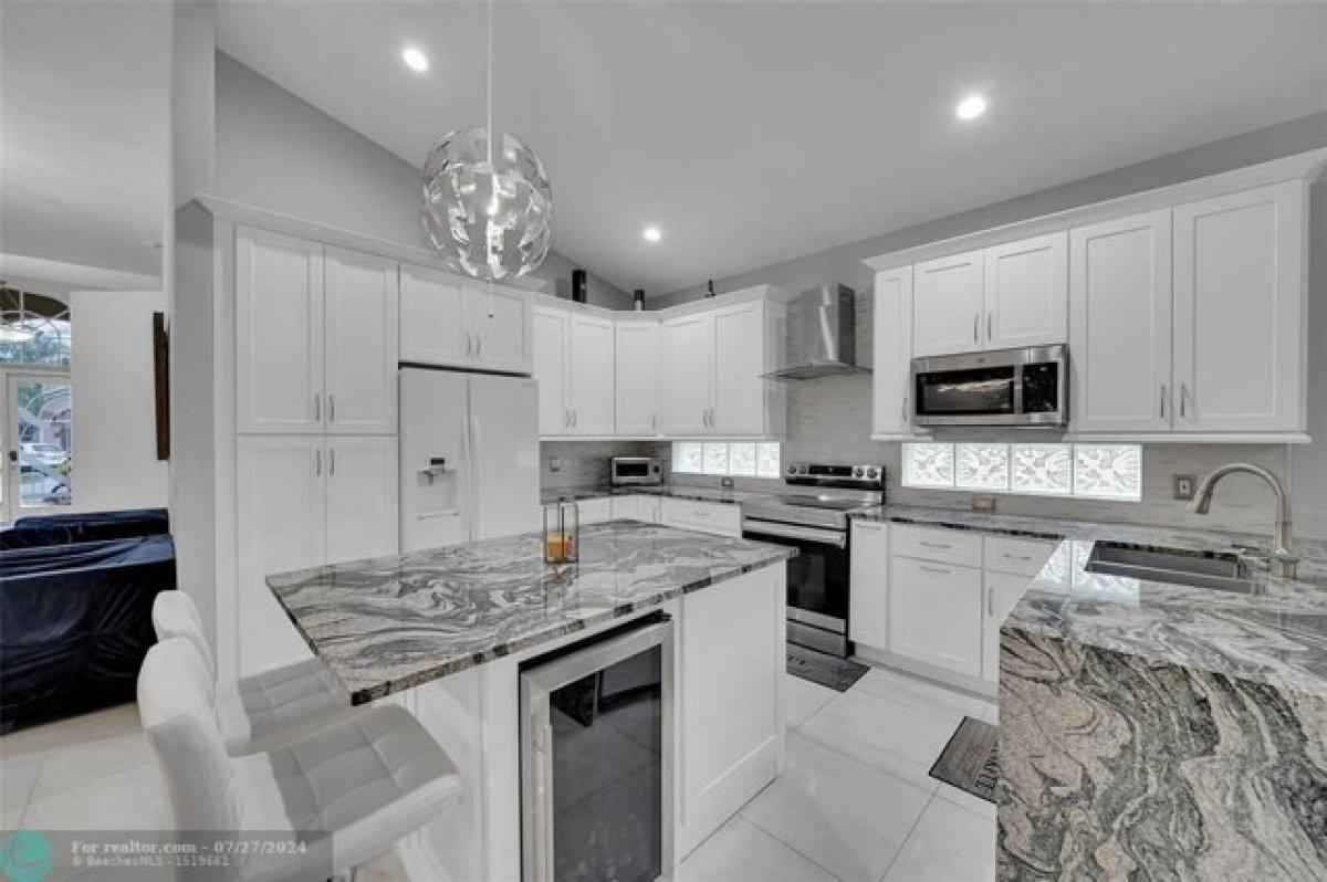 Picture of Home For Sale in Coral Springs, Florida, United States