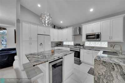 Home For Sale in Coral Springs, Florida