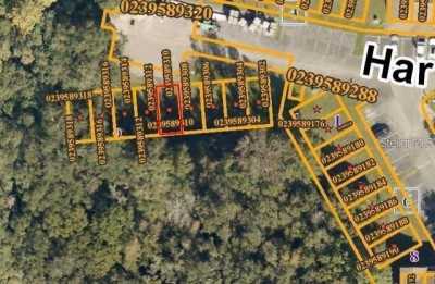 Residential Land For Sale in 
