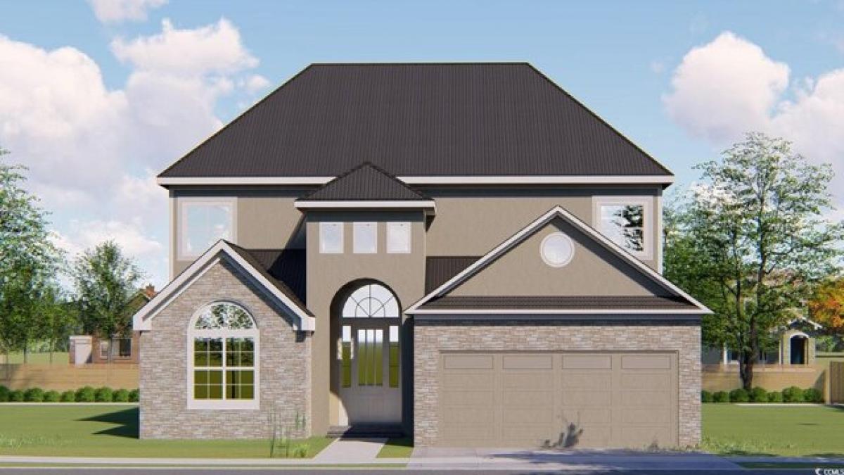 Picture of Home For Sale in North Myrtle Beach, South Carolina, United States