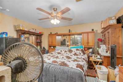 Home For Sale in Granbury, Texas