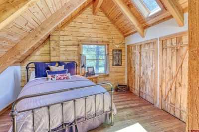 Home For Sale in Pagosa Springs, Colorado