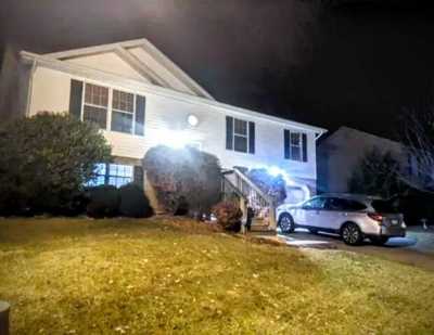 Home For Sale in Jonesborough, Tennessee