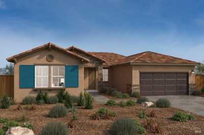 Home For Sale in Vacaville, California