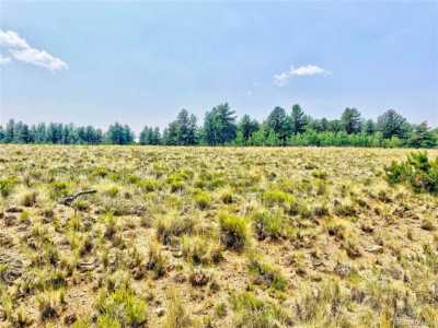 Residential Land For Sale in Hartsel, Colorado