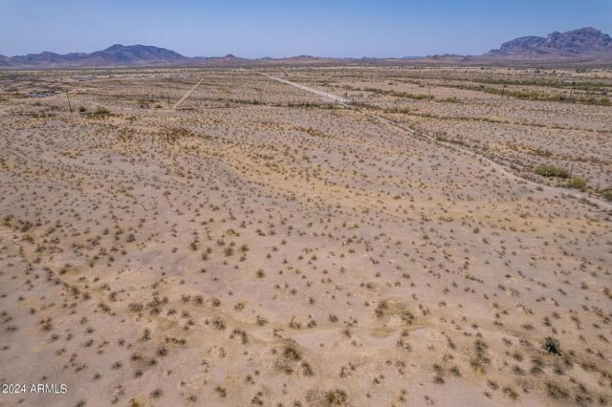 Picture of Residential Land For Sale in Tonopah, Arizona, United States
