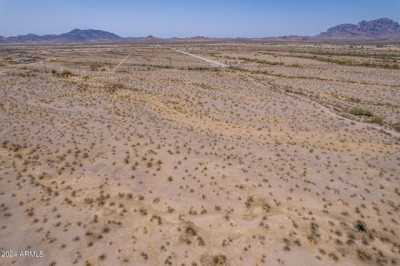 Residential Land For Sale in Tonopah, Arizona