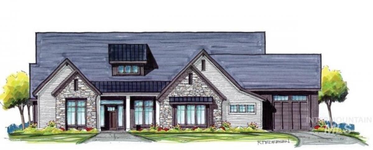 Picture of Home For Sale in Boise, Idaho, United States