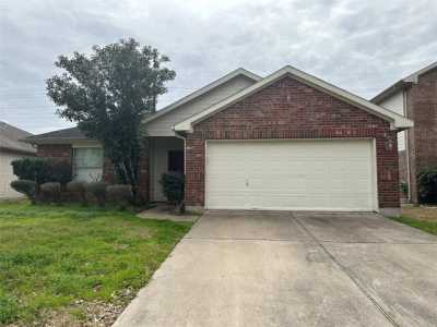 Home For Sale in Baytown, Texas