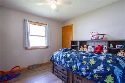 Home For Sale in Knoxville, Iowa