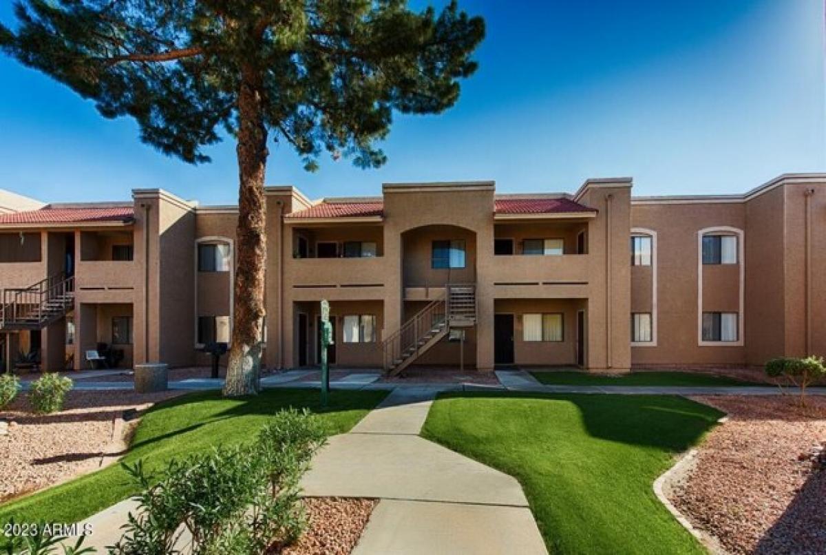 Picture of Apartment For Rent in Phoenix, Arizona, United States