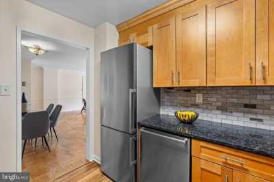 Home For Sale in Washington, District of Columbia