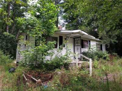 Home For Sale in Williamsburg, Virginia