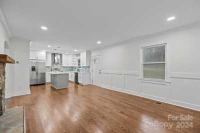 Home For Sale in Charlotte, North Carolina