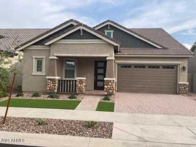 Home For Sale in Gilbert, Arizona