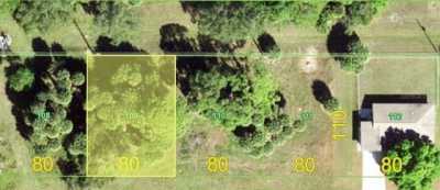 Residential Land For Sale in Rotonda West, Florida